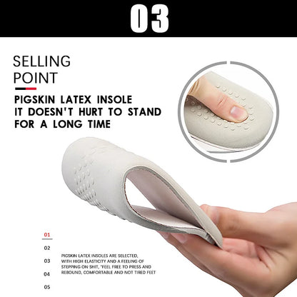 Vector™ - Casual Sneakers til mænd