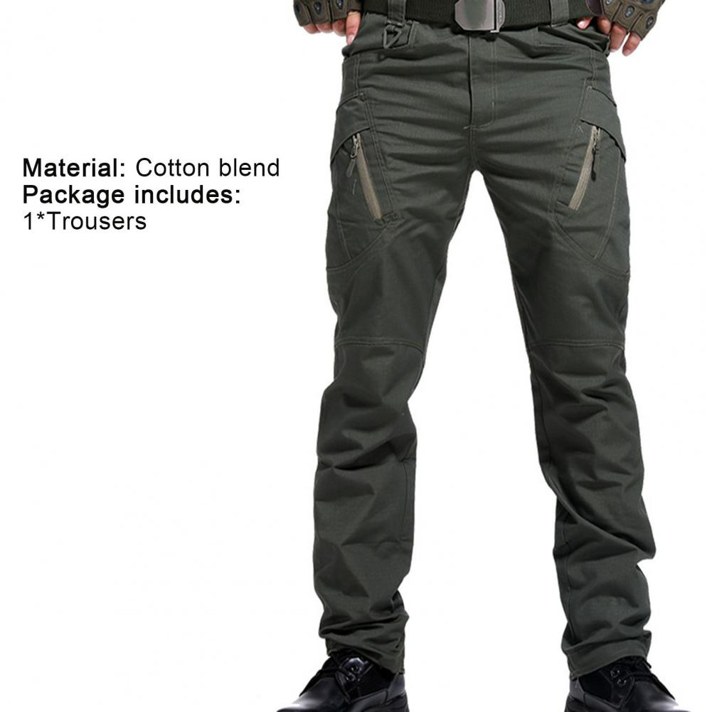 Benzima Outdoor-bukser til mænd med flere lommer™