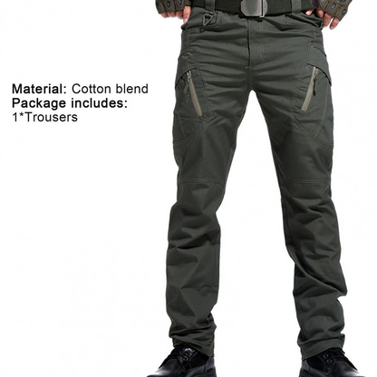 Benzima Outdoor-bukser til mænd med flere lommer™