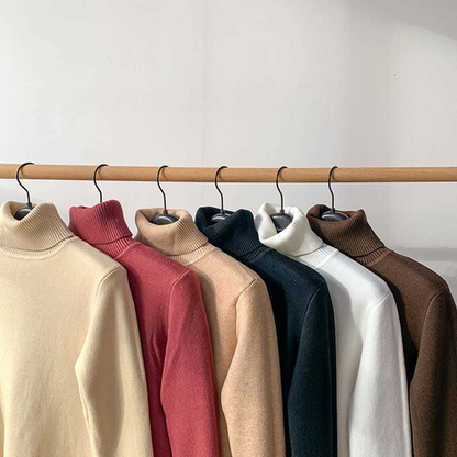 Chebby™ - Turtle Neck Vintertröja™