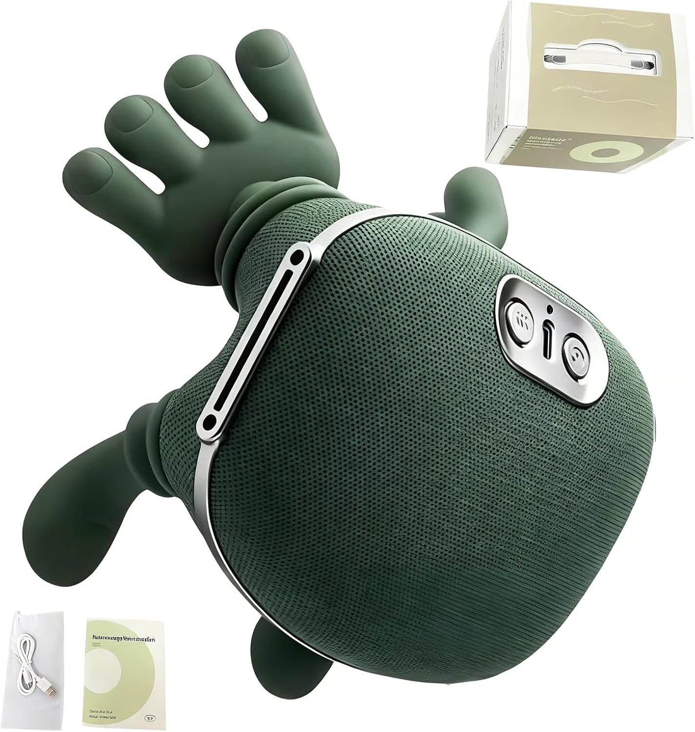 Élixor Massage™ | Den ultimative gave!