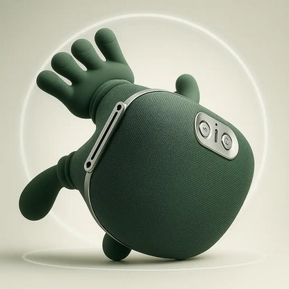 Élixor Massage™ | Den ultimative gave!