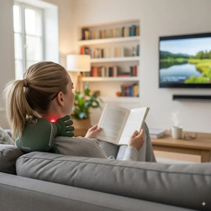 Élixor Massage™ | Den ultimative gave!