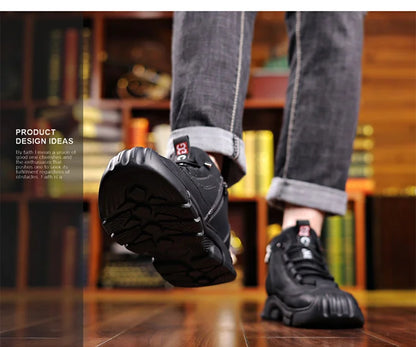 Centurion™ -  Vandrestøvler i høj kvalitet