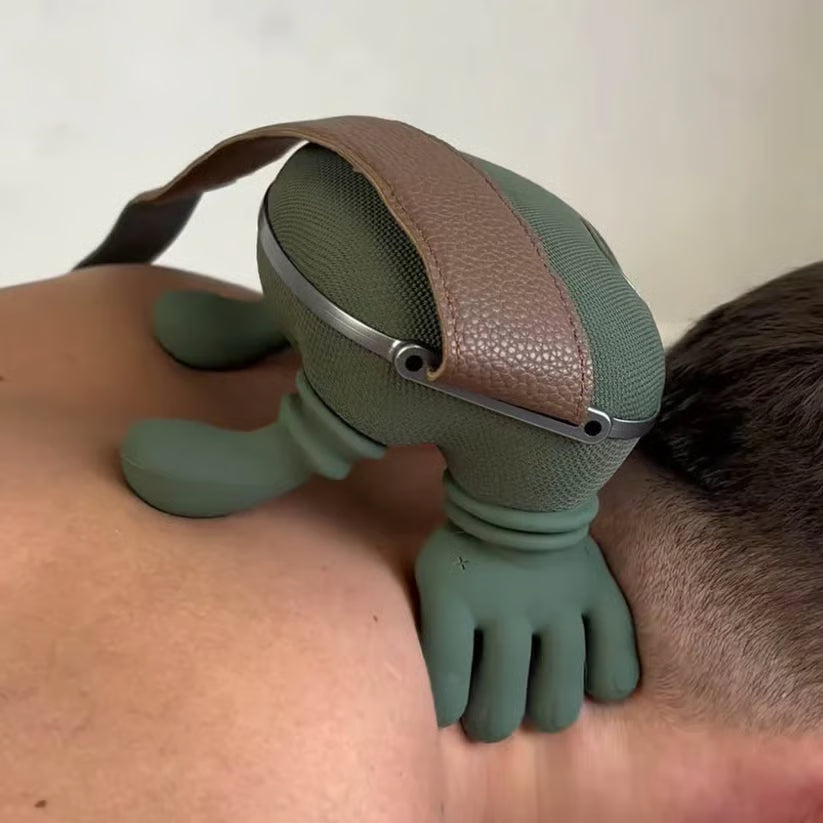 Élixor Massage™ | Den ultimative gave!