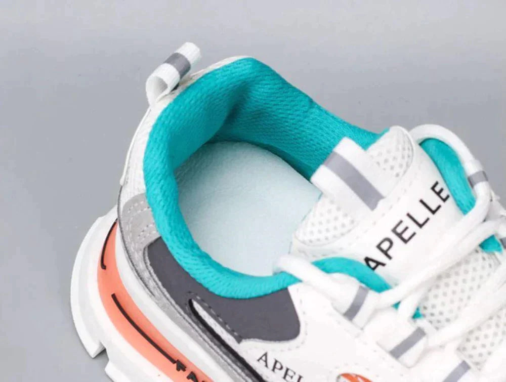 Fashion Apelle™ bør ikke mangle i din garderobe!