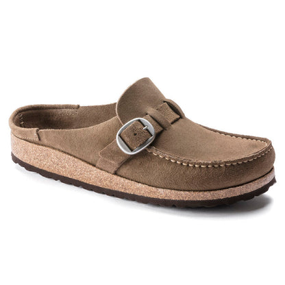 Blue Buckle™ - Stilfuld ortopædisk sandal