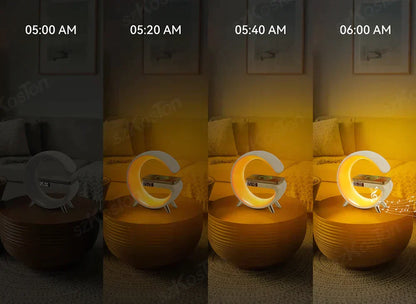 LED - Ambientelampe™ - Fås i 2 farver